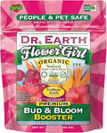 Dr. Earth 70792 1 lb 3-9-4 MINIS Flower Girl Fertilizer