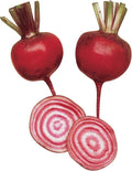 Burpee Chioggia Beet Seeds 200 seeds