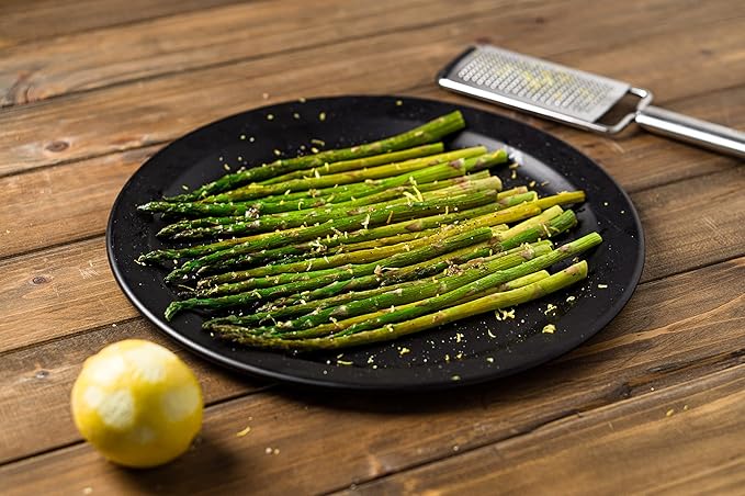 Asparagus Seeds for Planting, 50 Mary Washington Garden Vegetable Seeds, Heirloom Variety, Open Pollinated, Non-GMO