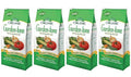 Espoma GT4 4-Pound Garden-Tone 3-4-4 Plant Food (Fоur Paсk)