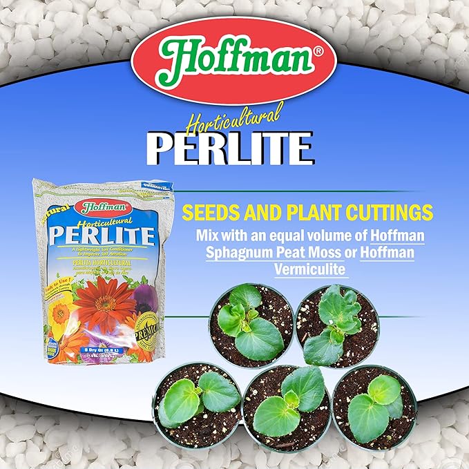 Hoffman Horticultural Perlite