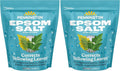 Pennington 397606 Epsom Salt Plant Nutrient, 7 lb (Pack of 2)