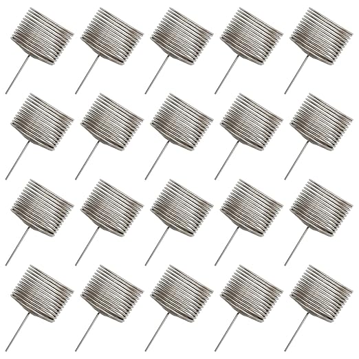 Fertilizer Basket Cylindrical Bonsai Fertilizer Box Automatic Planting Fertilizers Baskets for Planting Fertilization 20Pcs (Large Sphere)