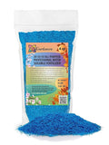 𝐁𝐄𝐒𝐓𝐒𝐄𝐋𝐋𝐄𝐑 20-20-20 Water-Soluble Fertilizer – Powder for Liquid Plant Food for Indoor & Outdoor Plants, Orchids, Vegetables, Lawns, Flowers – 20 20 20 Fertilizer - 4 Quarts