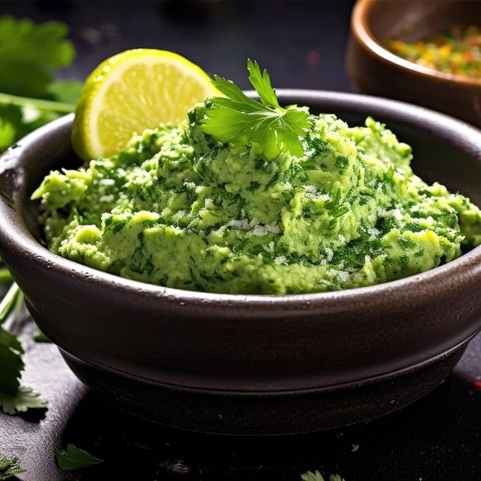 Seed Needs Cilantro Seeds for Planting Coriander Kitchen Herbs - Non-GMO Heirloom & Untreated - Grow a Home Grown Herb Garden Indoors or Outdoors (5 Packs)