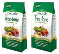 Espoma TR4 4-Pound Tree-Tone 6-3-2 Plant Food (Pack of 2)