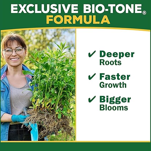 FOOD PLNT GARDEN-TONE4LB