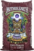 Mother Earth Coco + Perlite Mix, Growing Media for Indoor and Outdoor Container Gardening, 1.8 cu. ft.