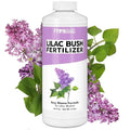 Lilac Fertilizer – Liquid Plant Food for More Blooms, Sweet Fragrance & Healthy Shrub Growth, 32 oz