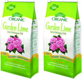 Espoma GL6 Garden Lime Soil Amendment, 6.75-Pound (Тwо Расk)