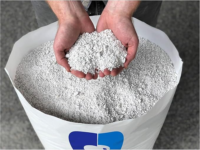 Supreme Perlite Coarse Horticultural Perlite for Potting Soil, Seed Starting, Propagation, Organic Gardening & Soil Aeration, 4 Cu Ft Bag