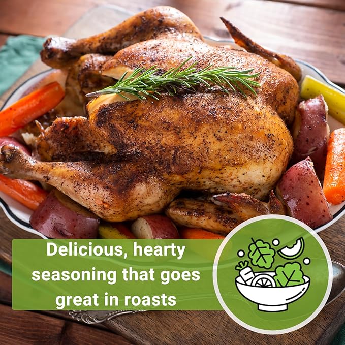 Sow Right Seeds - Rosemary Seed for Planting - Non-GMO Heirloom Packet with Instructions to Plant and Grow a Kitchen Herb Garden - Indoors or Outdoor - Tasty Culinary Herb, Super Fragrant (1)