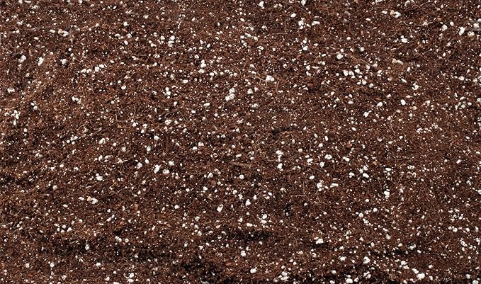 Mother Earth Coco + Perlite Mix, Growing Media for Indoor and Outdoor Container Gardening, 1.8 cu. ft.