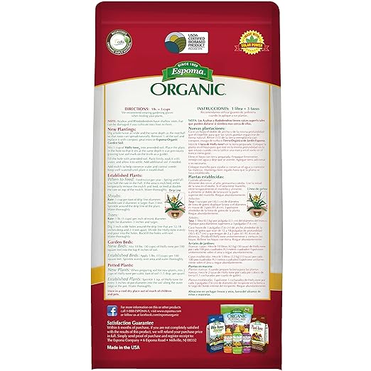 Espoma Organic Holly-Tone Parent (2)