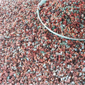 18lb Mix Horticultural Lava Rock Pebbles Pumice Potting Soil Amendment Succulent Cactus Bonsai Gritty Rock Decorative Gravel Plant Drainage Volcanic Rock for Aquarium Fairy Gardening Top Dressing
