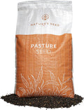 Nature’s Seed Common Buckwheat Seeds for Planting, Wildlife Food Plot, Cover Crop, Green Manure, Pasture, 5 Lbs