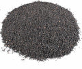 7lb Black Lava Rock for Plant, 1/8-1/4 inch Horticultural Volcanic Rock Soil for Decorative Landscaping Bonsai, Cacti, Succulents Plants Top Dressing for Release Excess Water
