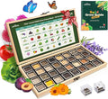 USDA Zone 8 Heirloom Seed Bank, 30,000+ Non-GMO 32 Varieties of Seeds for Planting Vegetables, Survival Seed Kit for Raised Garden Bed, Greenhouse, Gardening Gifts for Women Men