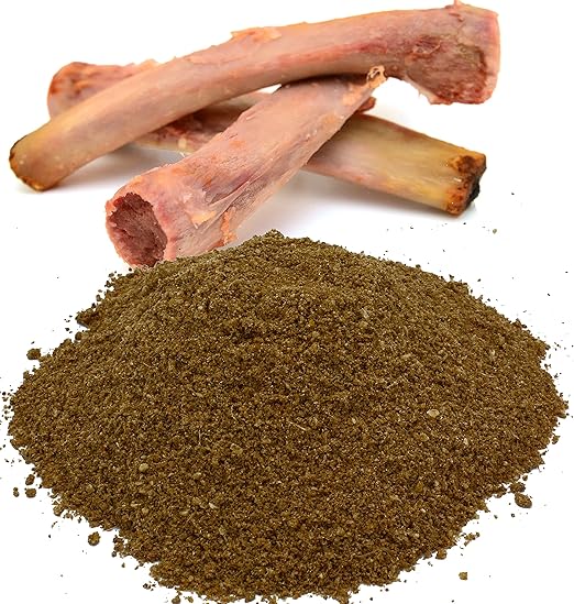 | Natural Garden Bone Meal Fertilizer | Granular Mix | 2 Pounds…