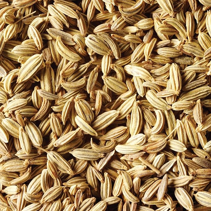 Banyan Botanicals Organic Fennel Seeds – Foeniculum Vulgaris – Grow in Your Home Garden for Fennel Bulb and Seeds – 50 Count – Open Pollinated Non-GMO Easy to Grow