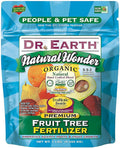 Dr. Earth Organic & Natural MINI Natural Wonder Fruit Tree Fertilizer ( 1 lbs )
