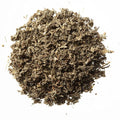 Monterey Bay Herb Co., Certified Organic Raspberry Leaf Cut & Sifted, 100% Natural, Kosher Berries (Rubus idaeus), Perfect for Organic Raspberry Leaf Tea & Herbal Remedies, 1 lb