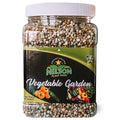 Nelson - All Vegetable Garden Plant Food, Granular Fertilizer, Multi-Purpose High Calcium Phosphorus Micronutrients for In-Ground, Gardens, Containers, & Greenhouses, NutriStar 12-14-11 (2 lb.)