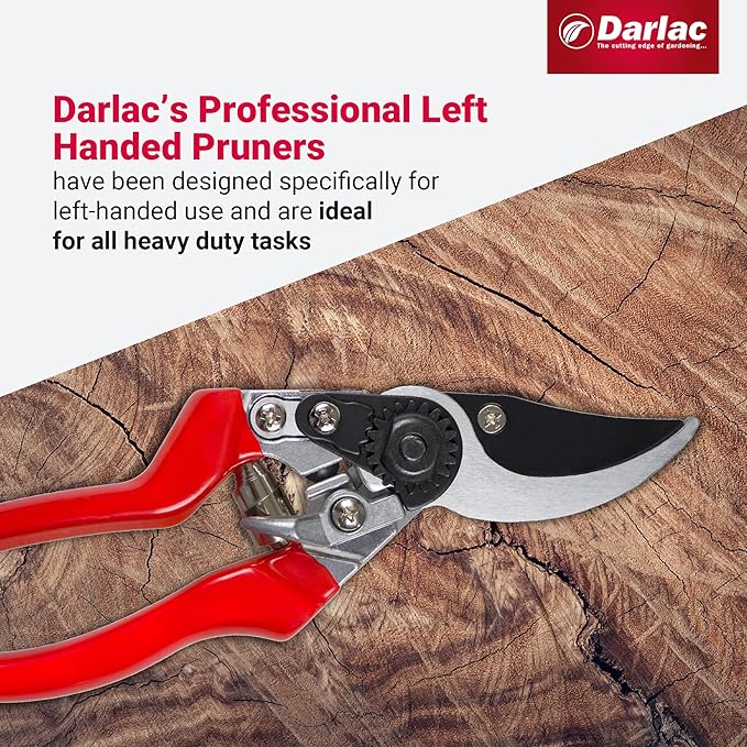 Darlac DP631 Professional Left Hand Pruner
