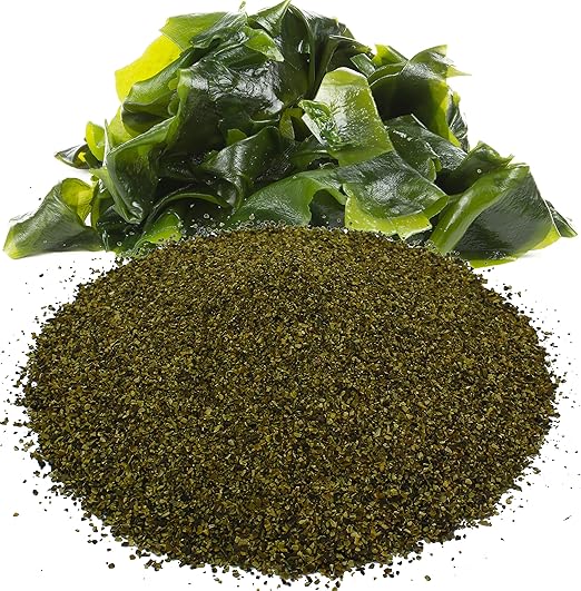 | Natural Garden Kelp Meal Fertilizer | Granular Mix | 2 Pounds