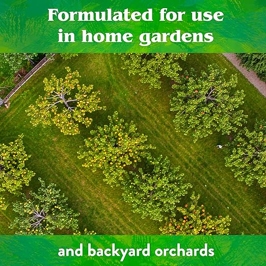 Down To Earth All Natural Fertilizers Organic Fruit Tree - Plant Food for Apples, Pears, Plums and Tropical Fruit Trees 6-2-4, 5 lb
