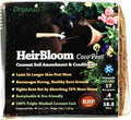 SuperMoss (01510 HeirBloom Coco Peat Soil, Mini Bale (0.6 ft3)