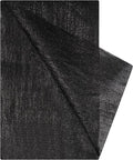 e.share Black Shade Cloth, 90%-95% Sunblock UV Protection, 10 FT X 10 FT, Roll Shade Sun Mesh Net for Garden Plant Cover,Flower,Greenhouse,Vegetable, Chicken Coop,Patio Kennel,Swimming Pool,Car Cover