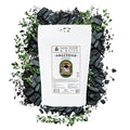 Soil Seed & Water Amazonian Dark Earth Organic Soil Amendment with Biochar & Minerals – Natural Fertilizer for Plants, Vegetables & Lawns - OMRI Listed Organic Fertilizer