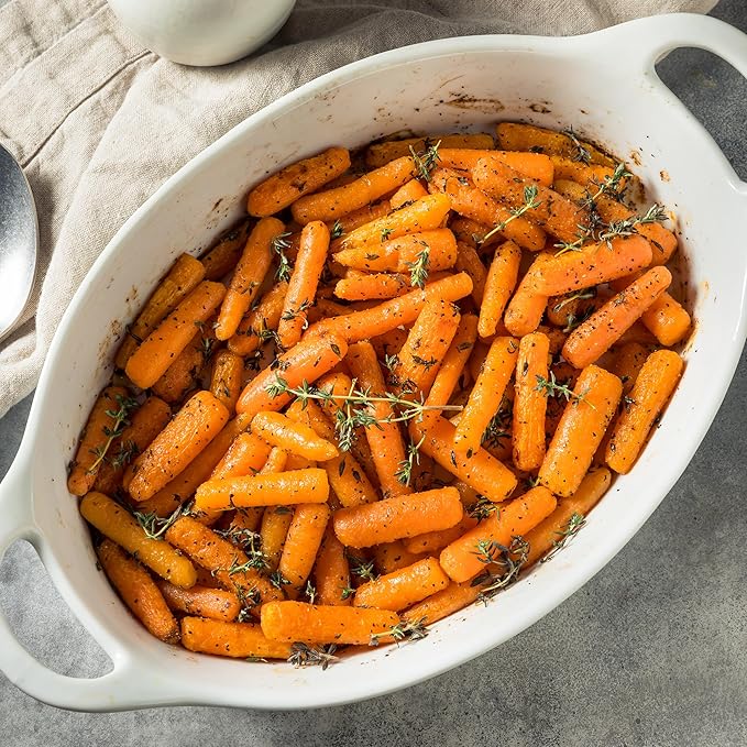 Back to The Roots 100% Organic Seed Packet - Carrot 'Bambino' 420mg