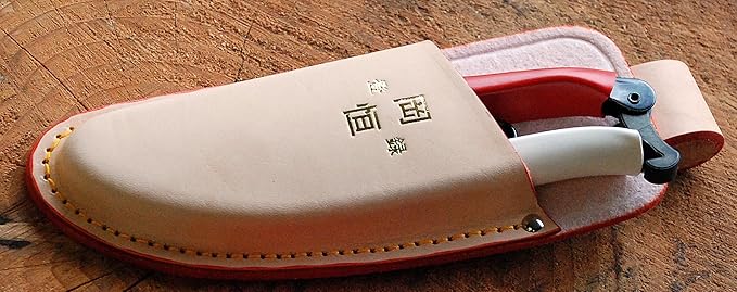 Okatsune Case for Medium and Short Pruners