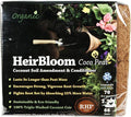 SuperMoss (01511) HeirBloom Coco Peat Soil, Small Bale (2.33 ft3)