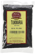 Takmaria (Basil Seeds) - 7oz