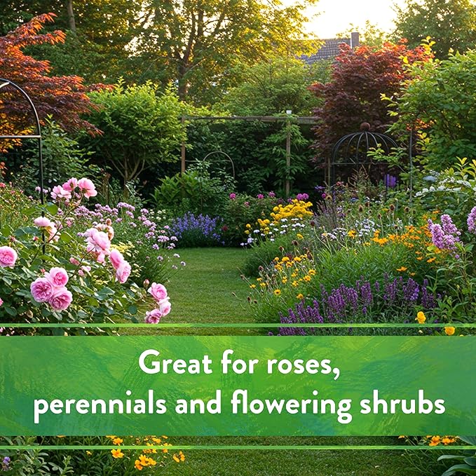 Down To Earth All Natural Fertilizers Organic Alfalfa Meal - Plant Food for Roses, Bulbs, Flowers and Ornamentals 2-0-1, 0.5 lb