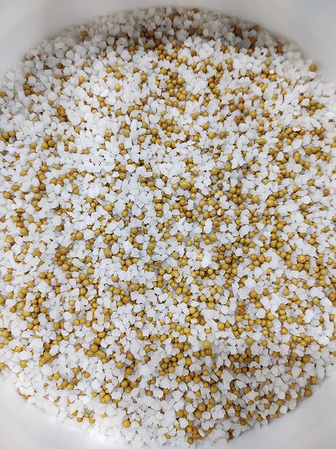 Soil Moist JCD-05SM 8 oz Hydrogel Granules