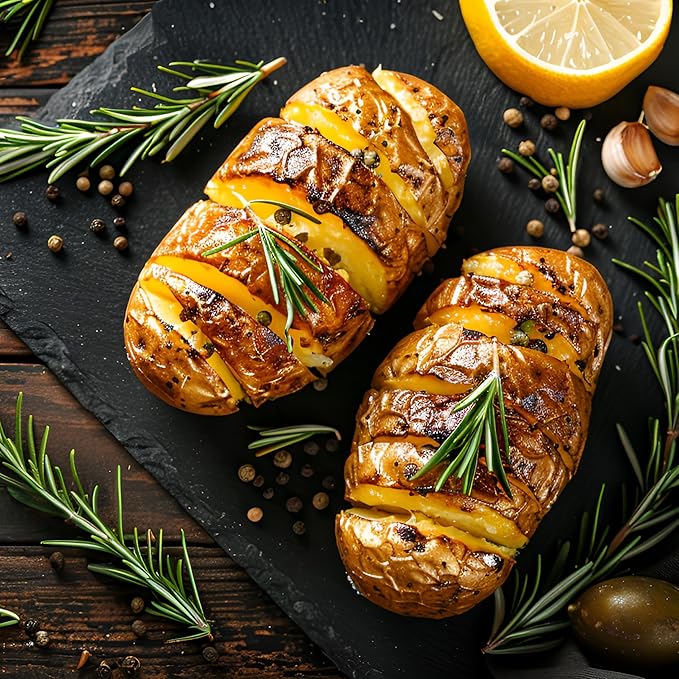 The Old Farmer's Almanac Heirloom Culinary Rosemary Herb Seeds - Premium Non-GMO, Open Pollinated, Drought & Cold Tolerant (1 Packet - 200 MG - Approx 180 Seeds)