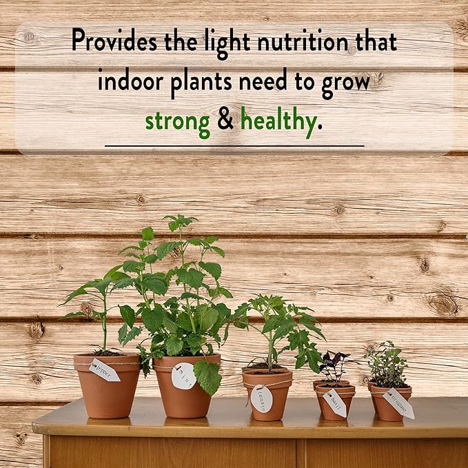 Norb NorbBOTANIC A19 LED Grow Light – Full-Spectrum 9W Plant Light, Mimics Sunlight for Seed Germination, Optimal Indoor Plant Growth, Herbs, Tropical, Houseplants, High-Intensity, E26 Base