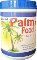 Palm Food 12-4-12 4 Lbs