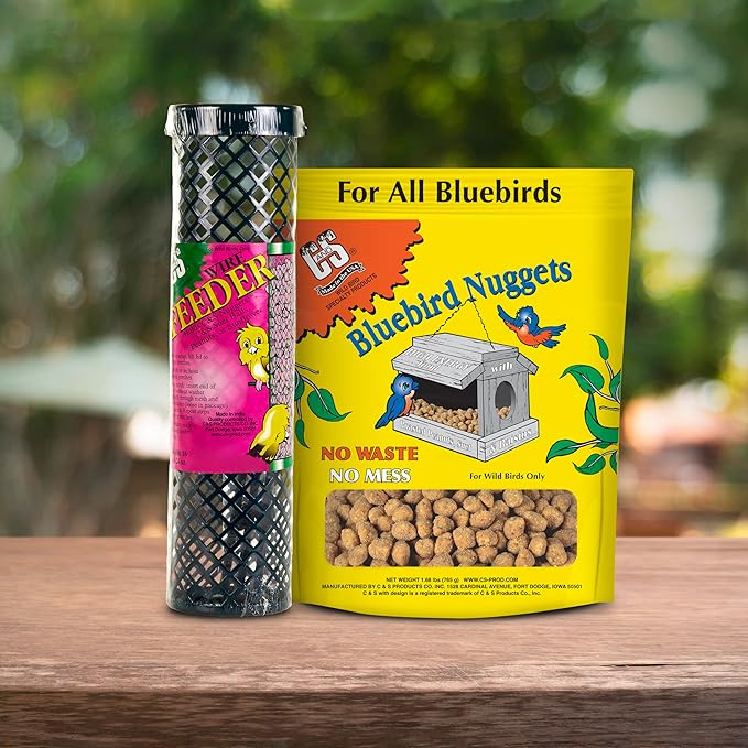 C&S Bluebird Nuggets