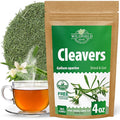 4 oz. Cleavers Herb Tea (Galium Aparine) – 113g Dried Cleavers Herbal Tea Amor Seco