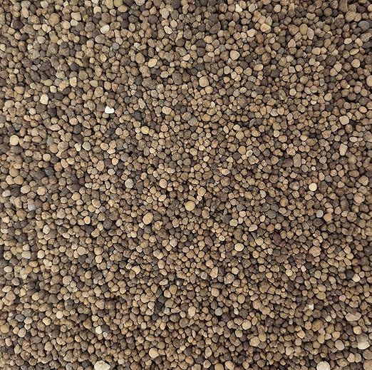 Monoammonium Phosphate Fertilizer (MAP) 20 pounds High Phosphorus & Nitrogen for Gardens, Crops & Pastures – Root Growth, Bloom Booster & Healthy Plant Nutrition – Lancaster Agriculture Products