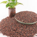 7lb Mix Lava Rocks for Landscaping - Horticultural Volcanic Rock Gravel for Drainage, Succulents, Bonsai, Vase Fillers, Terrarium Plants, Top Dressing