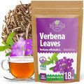 1.8 oz. Verbena Tea Vervain Herb Dried Cut Leaves Herbal (Verbena Officinalis) - 50g Verbena Dried Cut Leaf Herb Tea