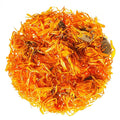 4 oz. Calendula Tea Dried Calendula Flowers Herb Herbal Marigold Tea - 113g Herb