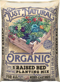 Old Castle Lawn & Garden Org Raisd Bed Soil 1.5cf
