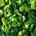 Organic Broccoli Seeds for Planting - 250 Heirloom Non GMO Seeds - Full Planting Instructions to Plant a Home Vegetable Garden, Great Gardening Gift, 2 Packets